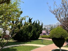 -黑石礁公园