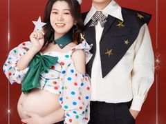 -海马体照相馆(南昌王府井购物中心店)