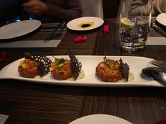 -金奥国际酒店温哥华扒房Vancouver Grill