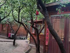 -香木香羊(小汤山店)