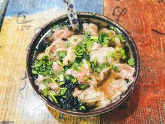 -老谢野馄饨(延安路店)