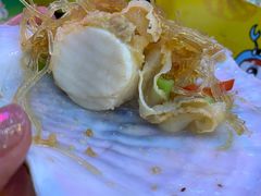 -桥东喜碧海鲜街(水东街店)