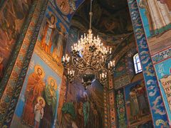 -滴血救世主教堂