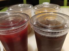 -桂满陇-十里风荷(合生汇店)