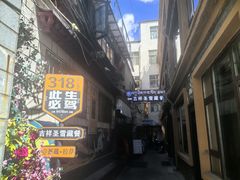 -吉祥圣雪藏餐