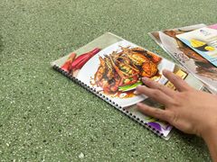 -新峰肉骨茶