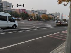 -味多美蛋糕(马家堡永辉店)