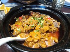 -巴陵全鱼席(湖南老字号汴河街店 )