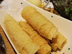 炸响铃-伊豆野菜村(大族广场店)