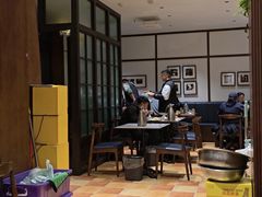 -九龙餐厅(大沽路店)