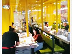 -丰茂烤串(金源店)