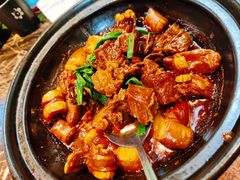 -长安·大茶饭
