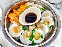 -品海楼·大连海胆锅贴馆(东港店)