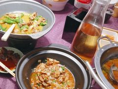 -良厨本味· 老坛剁椒鱼头(深南腾讯店)