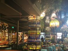 -贝贝龙虾·音乐餐厅(昌平东关店)