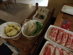 -傣妹火锅(四川北路店)