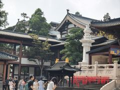 -径山寺