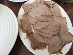 -李连贵熏肉大饼(宁山中路店)