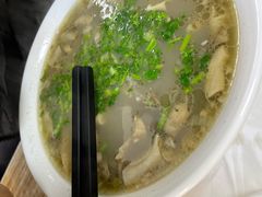 -老四烧饼铺(丽源路店)