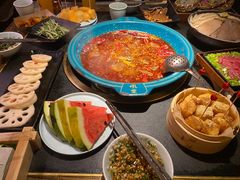 -吼堂老火锅(太古里总店)