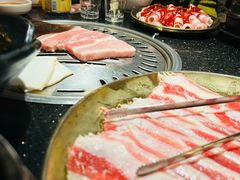 -笑谈小街·韩国料理(萝岗店)