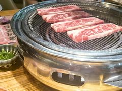 -黑牛の店·和牛烧肉(大悦城店)