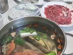 -良兴火锅