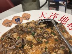 -小郭私房菜·海肠捞饭店(学士街店)