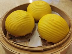 凤凰流沙包-点都德(北京路贰店)