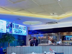 大堂-潮州府·潮菜·砂锅粥(徐家汇店)