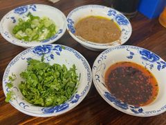 -老铜锅涮羊肉(大连海滨住宅小区店)