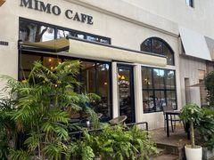 -MIMO CAFE(沙头角店)