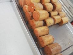 -中关村茶点