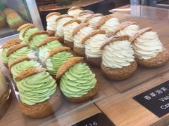 -麦田工坊(月湖店)