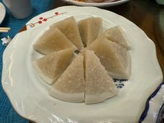 -糟粕醋·椰苑海南菜餐厅(亚龙湾天域酒店)