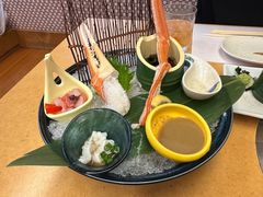 -蟹道乐(道顿堀本店)