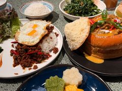 -Home Thai·泰谣(王府井apm店)