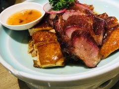 -火啫啫·粤式啫啫煲(南通首店)