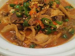 牛仔煲-大鸭梨烤鸭店(朝阳路店)