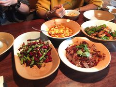 麻婆豆腐-外婆家(南开大悦城店)