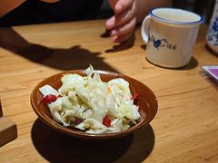 -先启半步颠.川菜.小酒馆(宝安坪洲店)