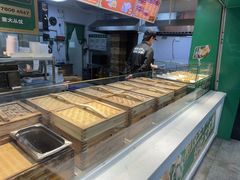 -煎饺王子(财富广场店)