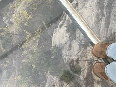 -潭溪山