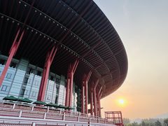 -北京雁栖湖国际会展中心