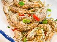 -双月饭店·20年老字号(新村店)