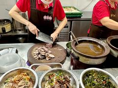 -李氏紫竹林卤粉(火车站店)