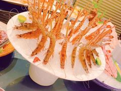 -璞御·海鲜·雪花牛肉局(宾水西道店)