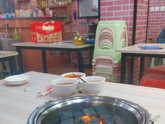 -平山城鑫烧烤(建国楼店)