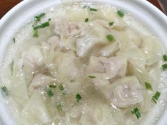 -大壶春生煎(四川中路店)