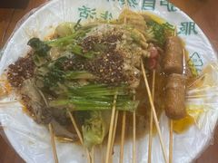 -郭记小街麻辣烫(南小街总店)